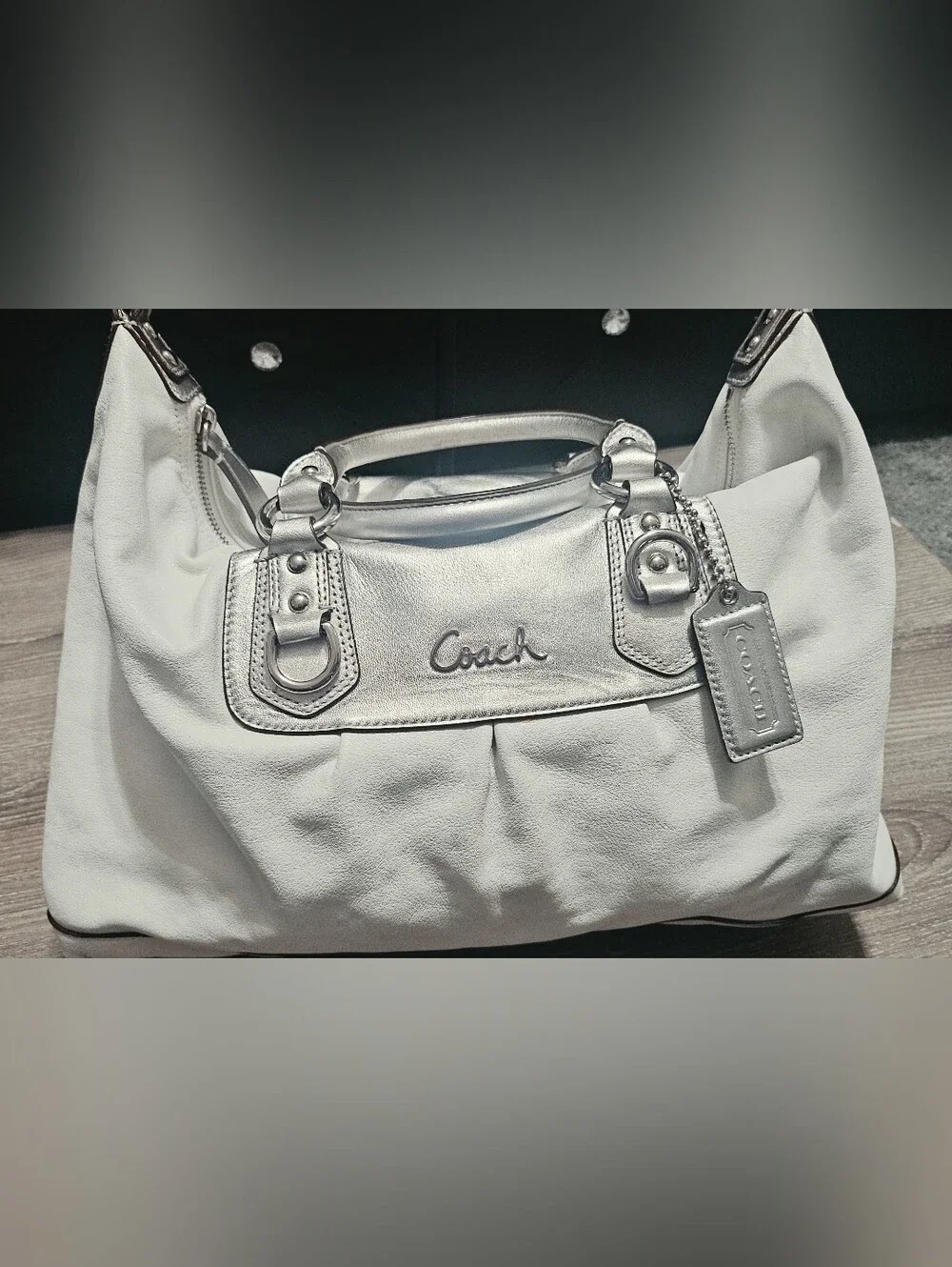 Coach have beautiful